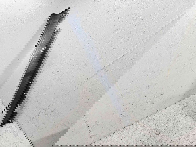 Prag lateral dreapta Mercedes Clasa CLK (C209) [Fabr 2002-2009]