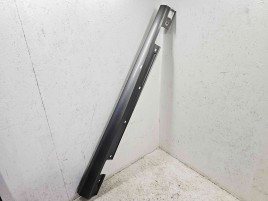 Prag lateral dreapta Mercedes Clasa A (W176) [Fabr 2012-2018]