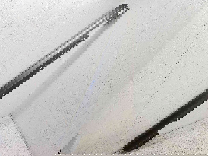 Prag lateral dreapta Mercedes Clasa A (W176) [Fabr 2012-2018]