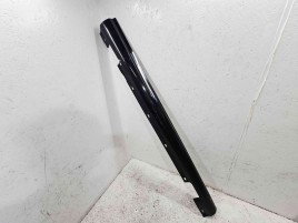 Prag lateral dreapta Mercedes Clasa C Coupe (C204) Facelift AMG [Fabr 2011-2015]