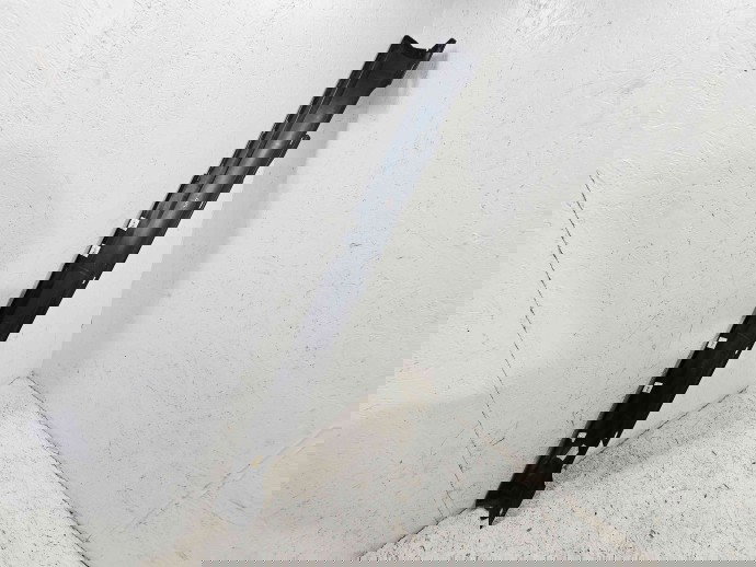 Prag lateral dreapta Mercedes Clasa C Coupe (C204) Facelift AMG [Fabr 2011-2015]