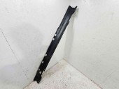 Prag lateral dreapta Mercedes Clasa C Coupe (C204) Facelift AMG [Fabr 2011-2015]