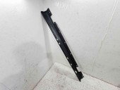 Prag lateral dreapta Mercedes Clasa C Coupe (C204) Facelift AMG [Fabr 2011-2015]