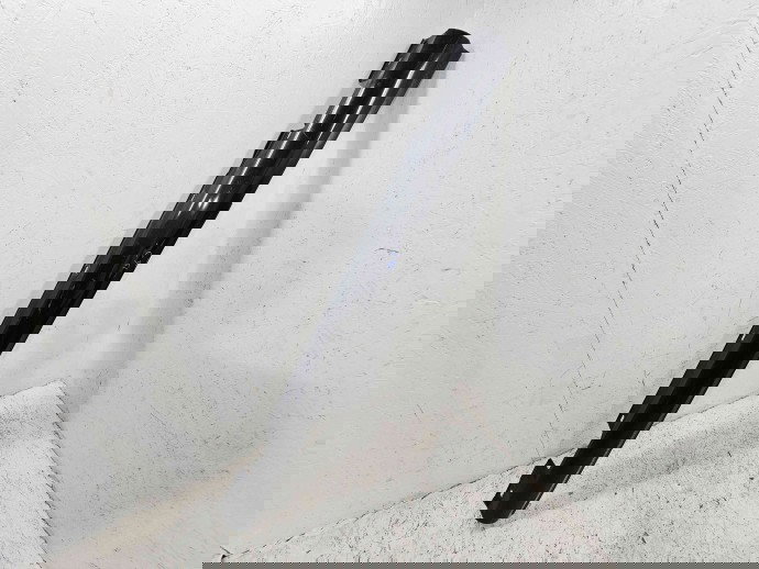 Prag lateral dreapta Mercedes Clasa C Coupe (C204) Facelift AMG [Fabr 2011-2015]