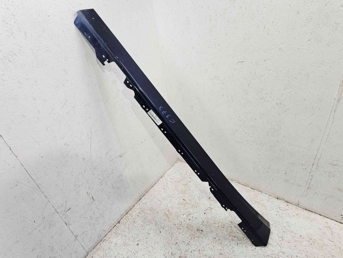 Prag lateral stanga Bmw 1 (F20) [Fabr 2011-2017]