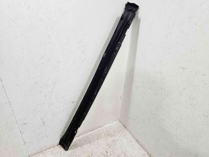 Prag lateral stanga Nissan Juke [Fabr 2010-2014] Hatchback