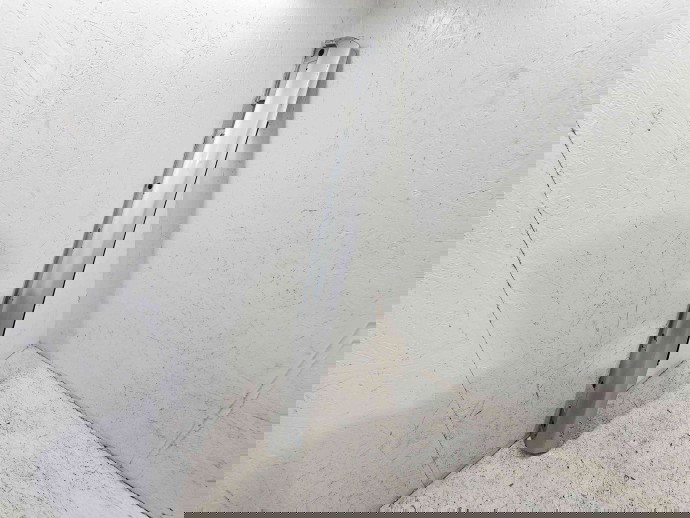 Prag lateral stanga Mercedes Clasa CLK (C209) [Fabr 2002-2009]