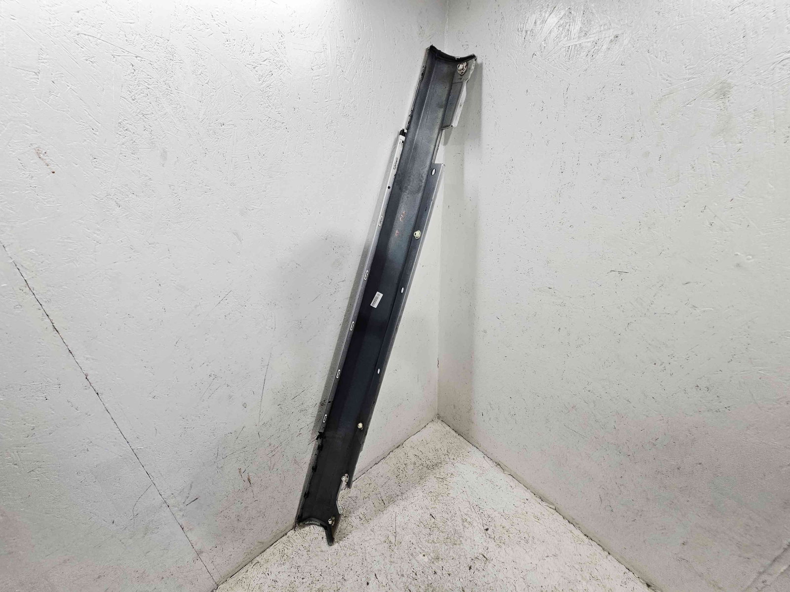 Prag lateral stanga Mercedes Clasa CLK (C209) [Fabr 2002-2009] - imagine 3