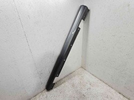 Prag lateral stanga Mercedes Clasa A (W176) [Fabr 2012-2018]