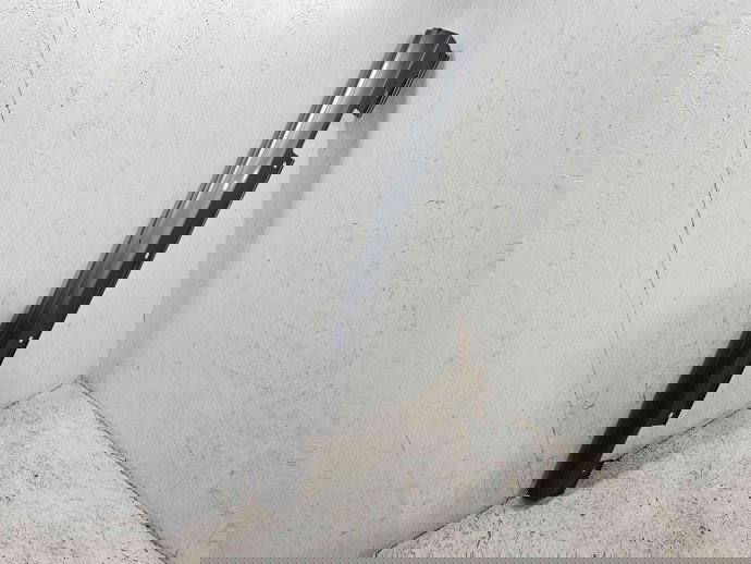 Prag lateral stanga Mercedes Clasa A (W176) [Fabr 2012-2018]