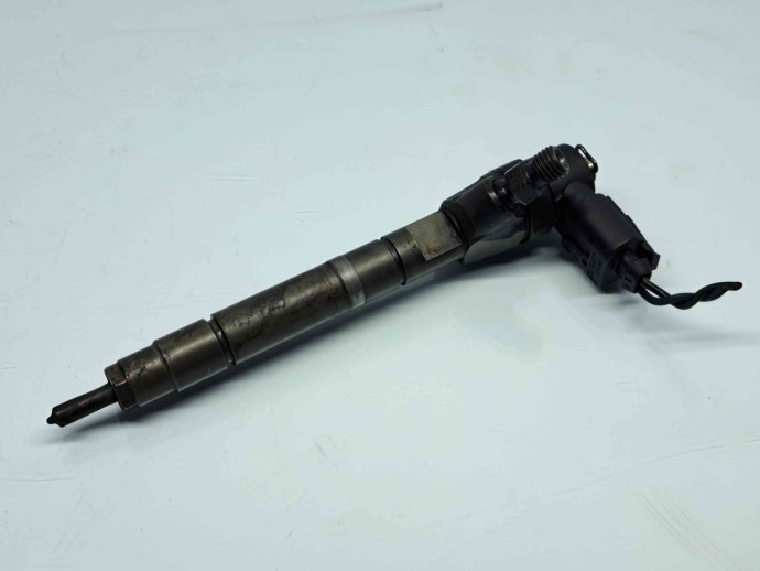 Injector Mercedes Clasa ML (W163) [Fabr 1998-2005] A6130700887 2.7 CDI 612963   