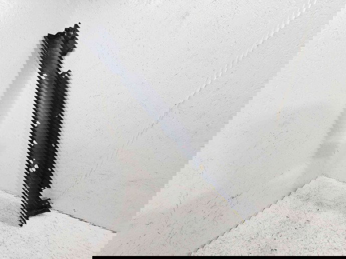 Prag lateral stanga Mercedes Clasa C Coupe (C204) Facelift AMG [Fabr 2011-2015]