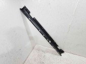 Prag lateral stanga Mercedes Clasa C Coupe (C204) Facelift AMG [Fabr 2011-2015]