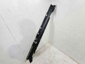 Prag lateral stanga Mercedes Clasa C Coupe (C204) Facelift AMG [Fabr 2011-2015]
