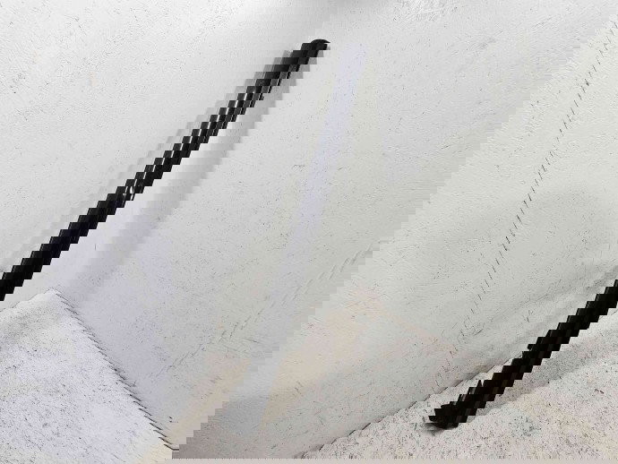 Prag lateral stanga Mercedes Clasa C Coupe (C204) Facelift AMG [Fabr 2011-2015]