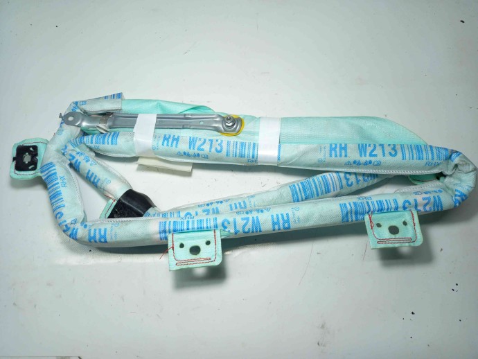 Airbag cortina dreapta A2138601002 Mercedes E220 W213 2.0 2016-2021