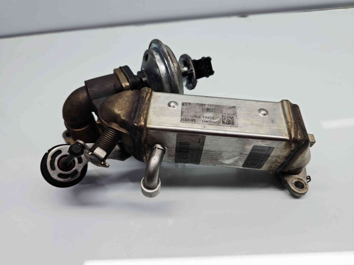 Racitor gaze Bmw X3 (E83) [Fabr 2003-2009] Facelift 780571703 2.0 N47D 130KW / 177CP