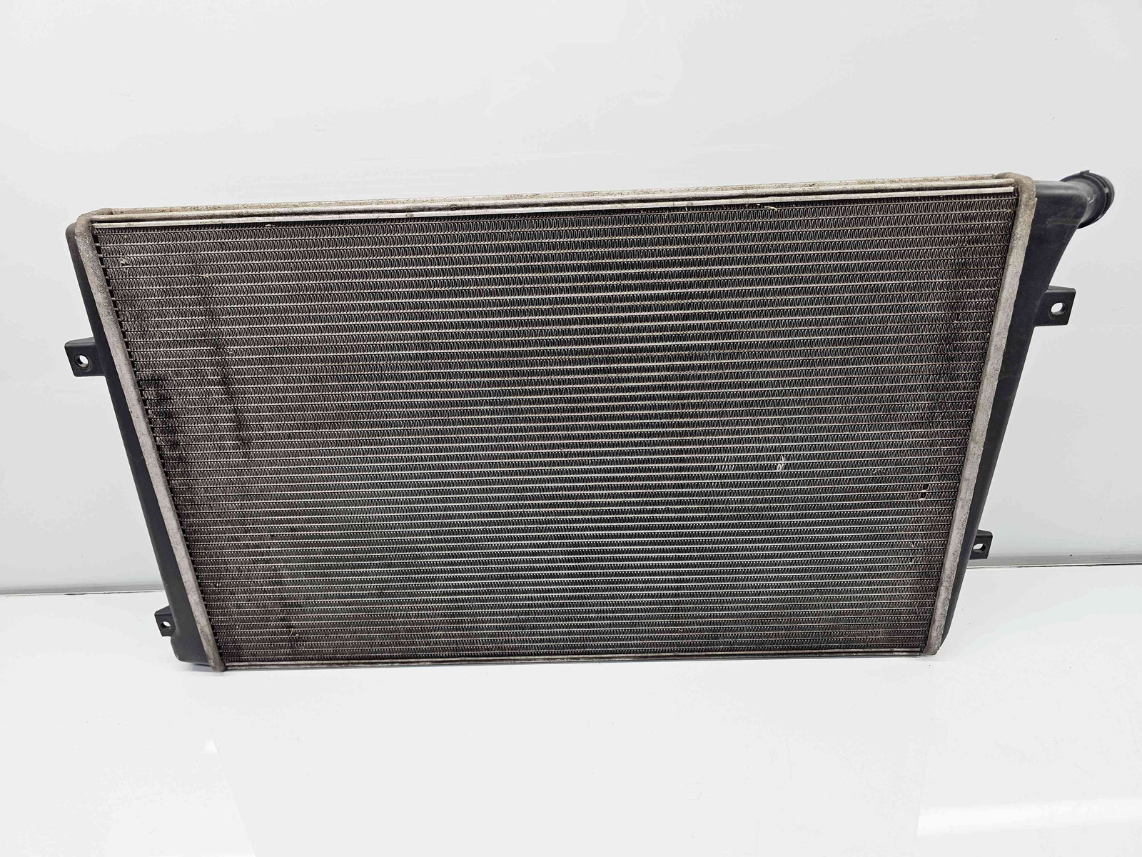 Radiator apa Volkswagen Touran (1T1, 1T2) [Fabr 2003-2010] Facelift 3C0121253S 1.9 TDI BLS 77KW / 105CP - imagine 3