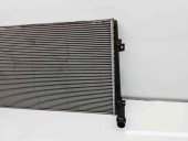 Radiator apa Volkswagen Touran (1T1, 1T2) [Fabr 2003-2010] Facelift 3C0121253S 1.9 TDI BLS 77KW / 105CP