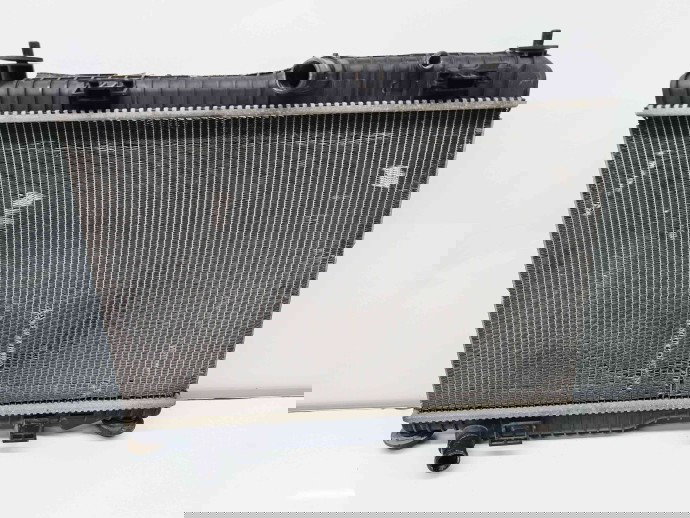 Radiator apa Ford Fiesta 6 [Fabr 2008-2019] OEM 1.4 TDCI F6JD 50KW / 68CP