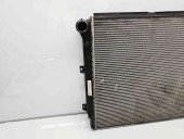 Radiator apa Skoda Octavia 2 Combi (1Z5) [Fabr 2004-2013] Facelift 1K0121251DM 2.0 TDI CFHC 103KW / 140CP