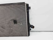 Radiator apa Skoda Octavia 2 Combi (1Z5) [Fabr 2004-2013] Facelift 1K0121251DM 2.0 TDI CFHC 103KW / 140CP