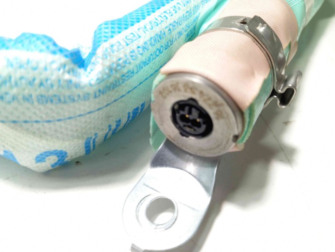 Airbag cortina dreapta A2138601002 Mercedes E220 W213 2.0 2016-2021