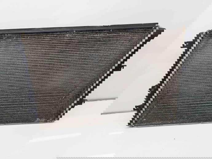 Radiator apa Skoda Octavia 2 Combi (1Z5) [Fabr 2004-2013] Facelift 1K0121251DM 2.0 TDI CFHC 103KW / 140CP