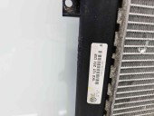 Radiator apa Skoda Octavia 2 Combi (1Z5) [Fabr 2004-2013] Facelift 1K0121251DM 2.0 TDI CFHC 103KW / 140CP