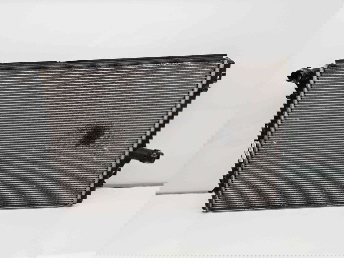 Radiator apa Skoda Octavia 2 Combi (1Z5) [Fabr 2004-2013] Facelift 1K0121251DM 2.0 TDI CFHC 103KW / 140CP