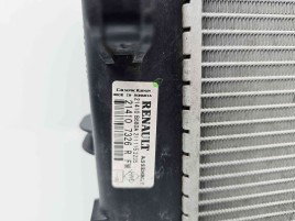 Radiator apa Renault Clio 4 (B98) Hatchback [Fabr 2012-2020] 214107326R 1.2 Benz D4F740 55KW / 75CP