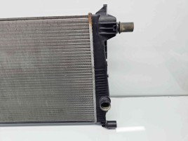 Radiator apa Renault Scenic 3 [Fabr 2009-2015] 214106387R 1.5 DCI K9K836 81KW / 110CP