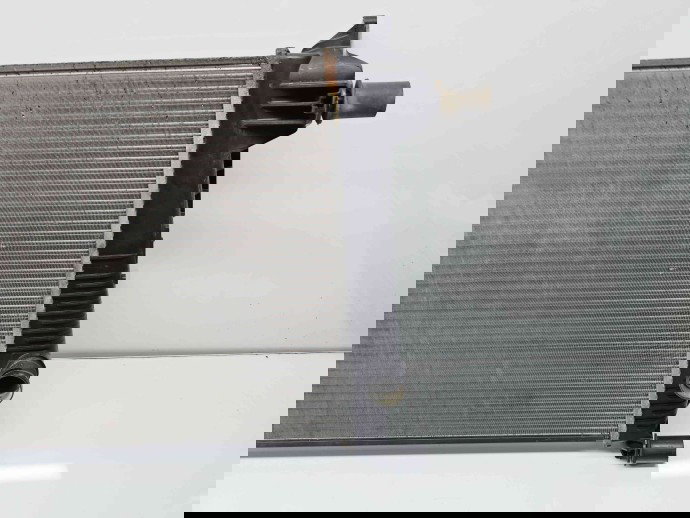 Radiator apa Renault Scenic 3 [Fabr 2009-2015] 214106387R 1.5 DCI K9K836 81KW / 110CP