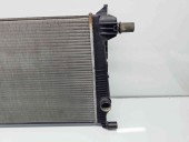 Radiator apa Renault Scenic 3 [Fabr 2009-2015] 214106387R 1.5 DCI K9K836 81KW / 110CP