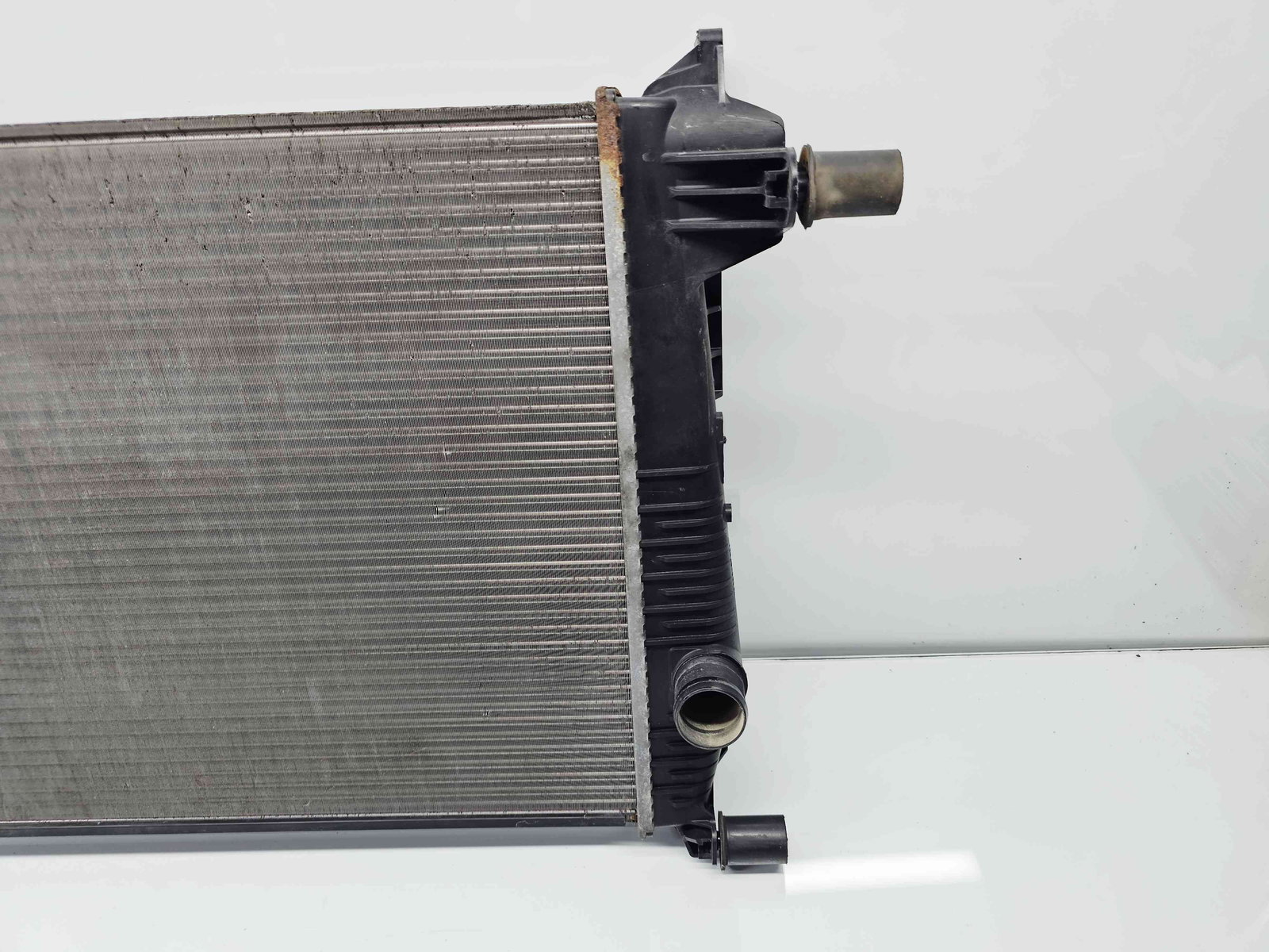 Radiator apa Renault Scenic 3 [Fabr 2009-2015] 214106387R 1.5 DCI K9K836 81KW / 110CP - imagine 1
