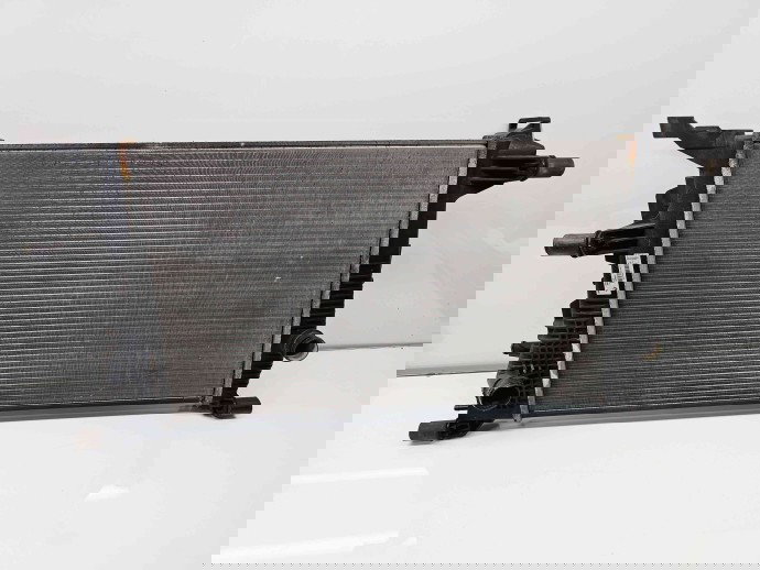 Radiator apa Renault Scenic 3 [Fabr 2009-2015] 214106387R 1.5 DCI K9K836 81KW / 110CP