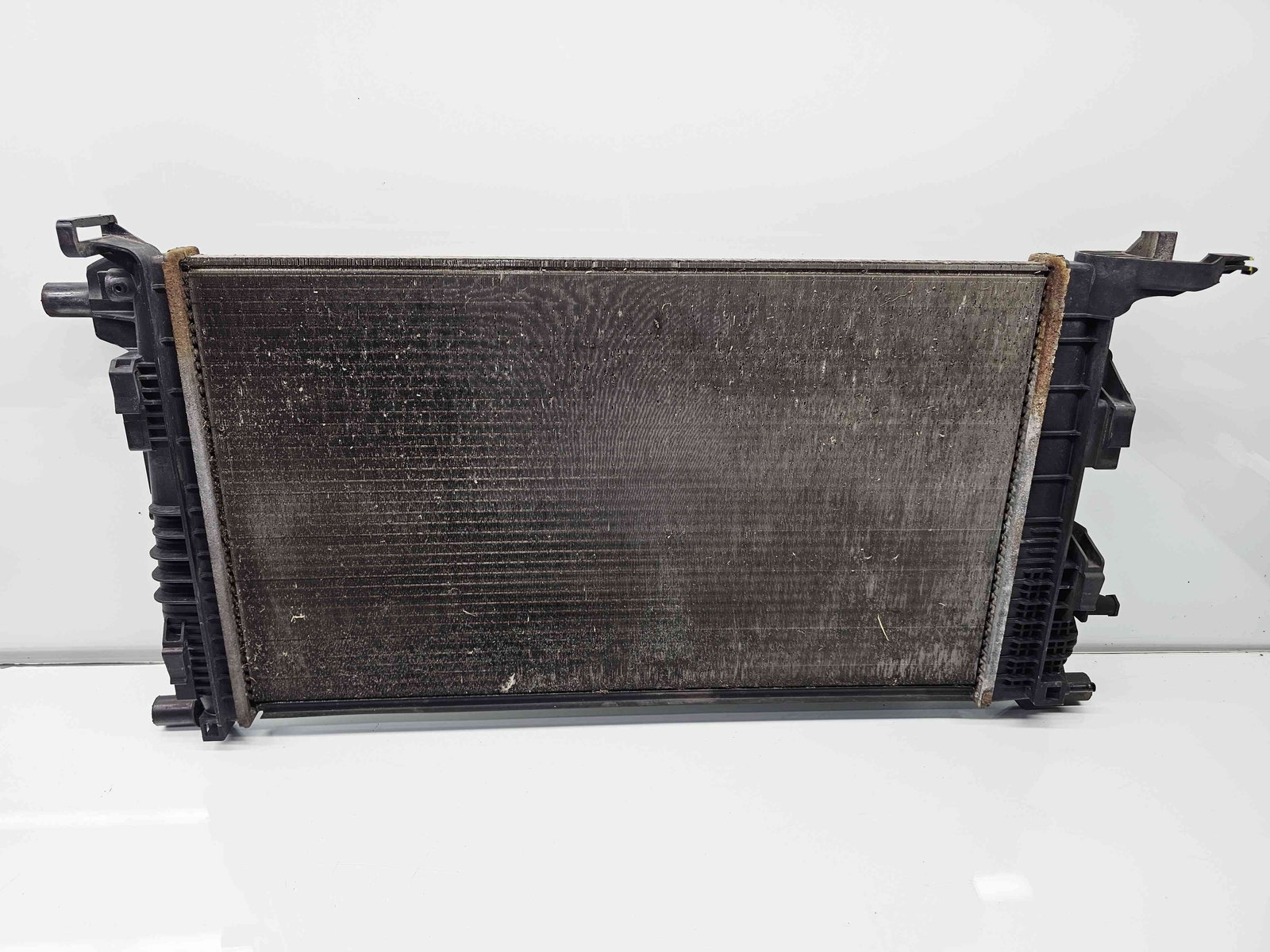 Radiator apa Renault Scenic 3 [Fabr 2009-2015] 214106387R 1.5 DCI K9K836 81KW / 110CP - imagine 3