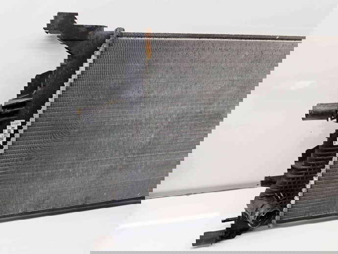 Radiator apa Renault Scenic 3 [Fabr 2009-2015] 214106387R 1.5 DCI K9K836 81KW / 110CP