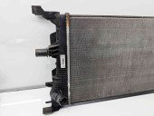 Radiator apa Renault Scenic 3 [Fabr 2009-2015] 214106387R 1.5 DCI K9K836 81KW / 110CP