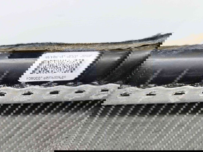 Radiator apa Ford B-Max [Fabr 2012-prezent] 8V51-8005-BE 1.4 Benz FXJA 66KW / 90CP