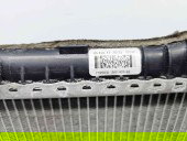 Radiator apa Ford B-Max [Fabr 2012-prezent] 8V51-8005-BE 1.4 Benz FXJA 66KW / 90CP