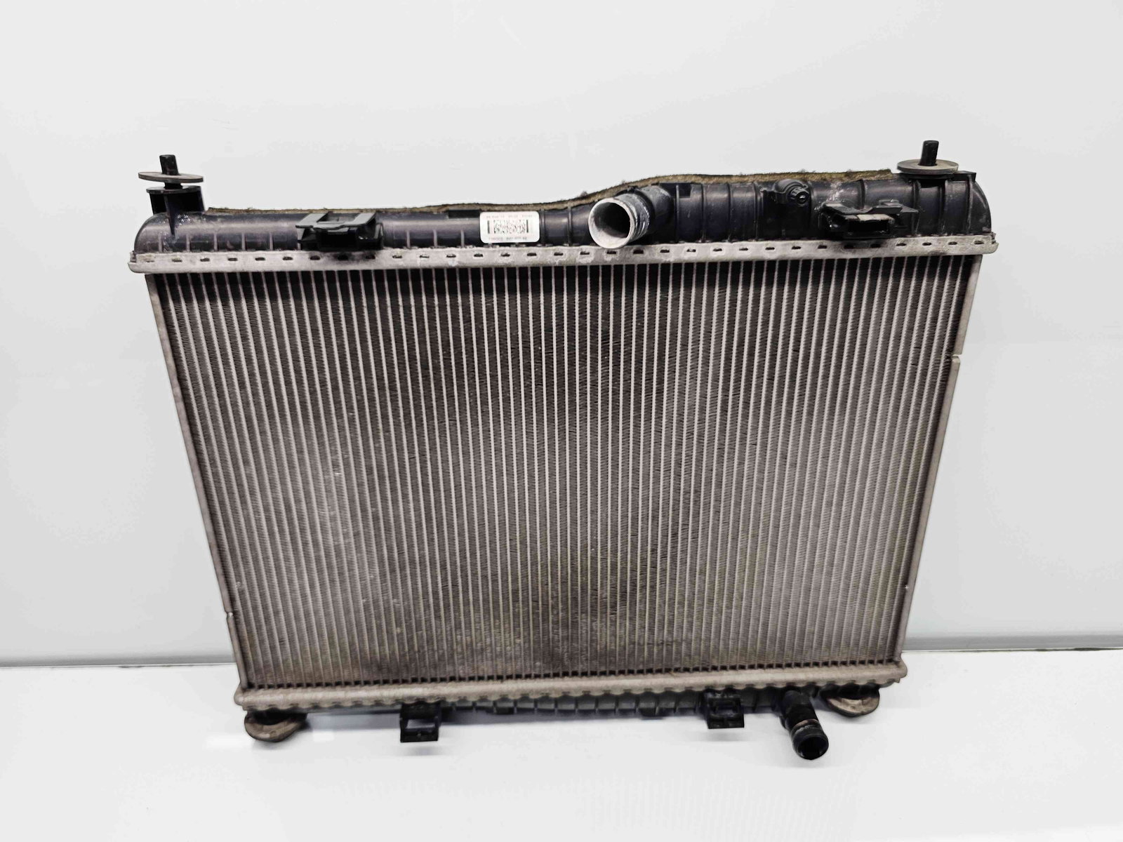 Radiator apa Ford B-Max [Fabr 2012-prezent] 8V51-8005-BE 1.4 Benz FXJA 66KW / 90CP - imagine 3