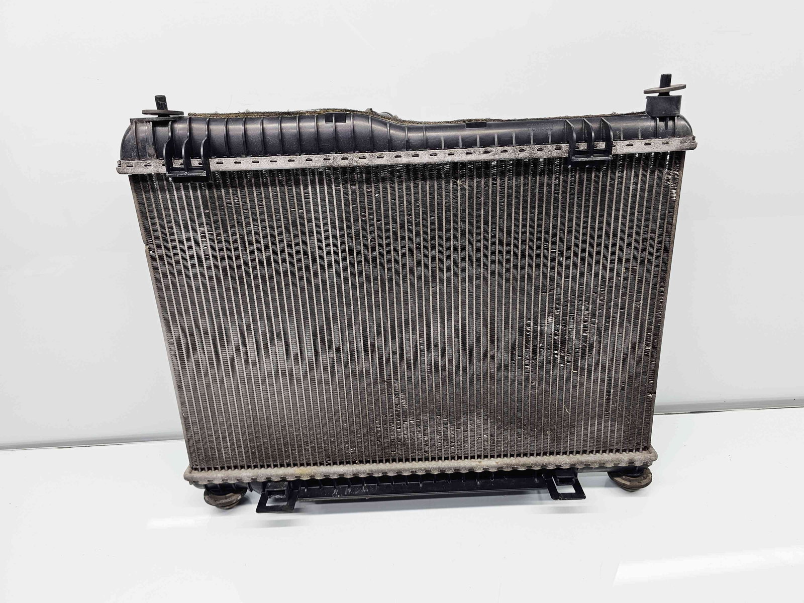 Radiator apa Ford B-Max [Fabr 2012-prezent] 8V51-8005-BE 1.4 Benz FXJA 66KW / 90CP - imagine 4