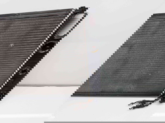 Radiator apa Mercedes Clasa E T-Model (S211) [Fabr 2003-2009] Facelift A2115002302 2.2 CDI 646821 125KW / 170CP