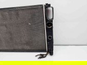 Radiator apa Mercedes Clasa E T-Model (S211) [Fabr 2003-2009] Facelift A2115002302 2.2 CDI 646821 125KW / 170CP