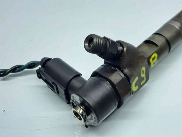 Injector Mercedes Clasa ML (W163) [Fabr 1998-2005] A6130700887 2.7 CDI 612963   