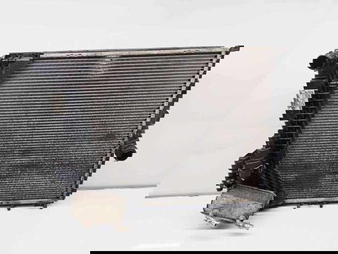 Radiator apa Bmw X3 (E83) [Fabr 2003-2009] Facelift 3104593 2.0 N47D 130KW / 177CP