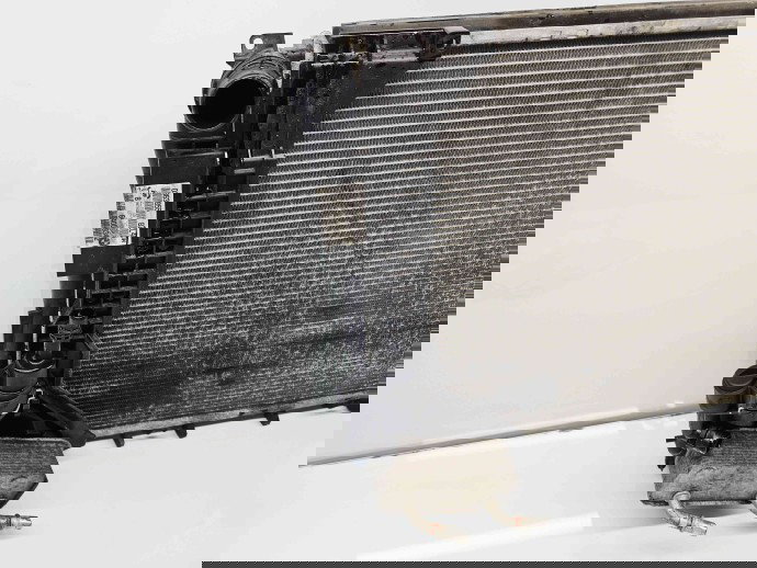 Radiator apa Bmw X3 (E83) [Fabr 2003-2009] Facelift 3104593 2.0 N47D 130KW / 177CP
