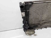 Radiator apa Bmw X3 (E83) [Fabr 2003-2009] Facelift 3104593 2.0 N47D 130KW / 177CP