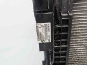 Radiator apa Bmw X3 (E83) [Fabr 2003-2009] Facelift 3104593 2.0 N47D 130KW / 177CP